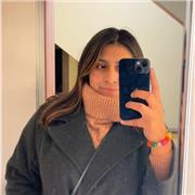 Profesora particular de primaria, ESO, bachillerato